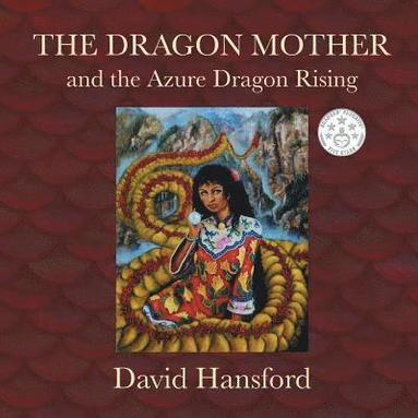 bokomslag The Dragon Mother