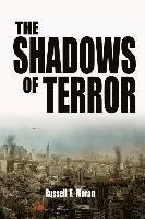 bokomslag The Shadows of Terror: Book One of the Patterns Series