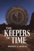 bokomslag The Keepers of Time