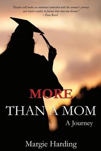 bokomslag More Than A Mom