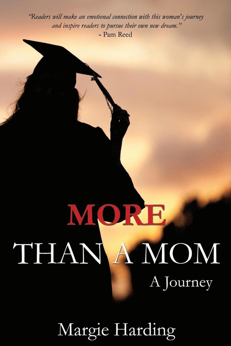 More Than A Mom 1