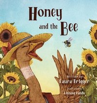 bokomslag Honey and the Bee