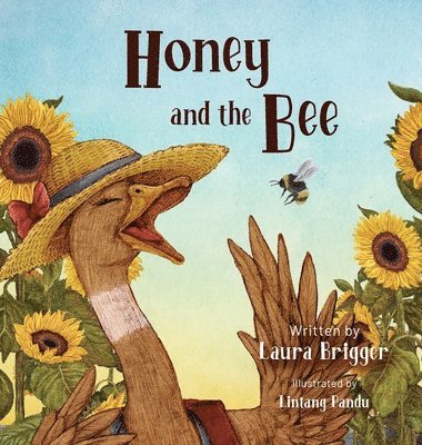 Honey and the Bee 1