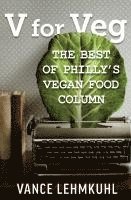 bokomslag V for Veg