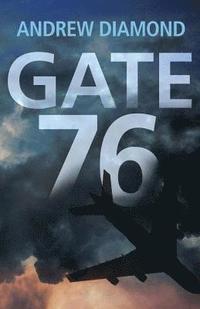 bokomslag Gate 76