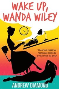 bokomslag Wake Up, Wanda Wiley