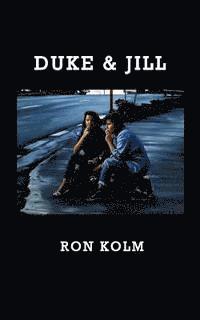 bokomslag Duke & Jill