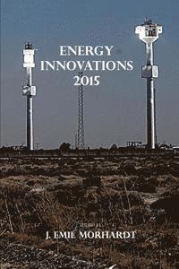 bokomslag Energy Innovations 2015