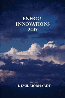 bokomslag Energy Innovations 2017