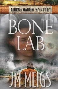 bokomslag Bone Lab