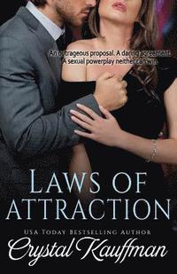 bokomslag Laws of Attraction