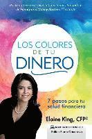 bokomslag Los Colores de Tu Dinero - 7 Pasos para tu Salud Financiera