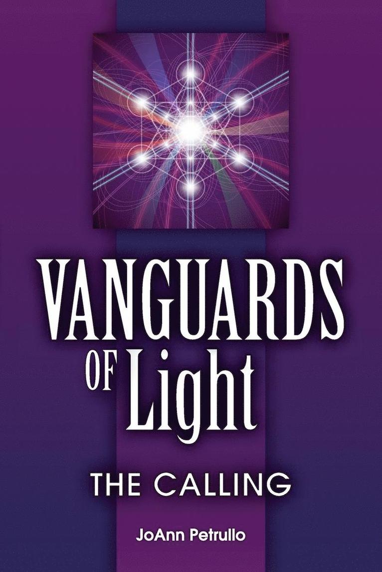 Vanguards of Light 1