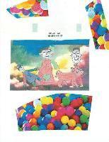 Alexandria Hall - Dream Time The Beginning, Häftad