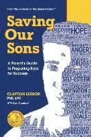 bokomslag Saving Our Sons: A Parent's Guide to Preparing Boys for Success