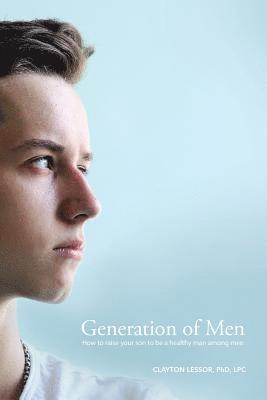 Generation of Men 1