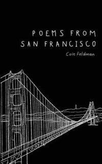 bokomslag Poems from San Francisco