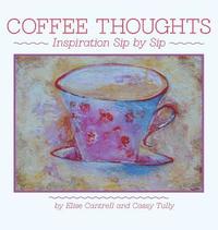 bokomslag Coffee Thoughts