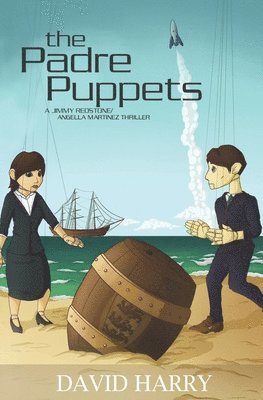The Padre Puppets 1