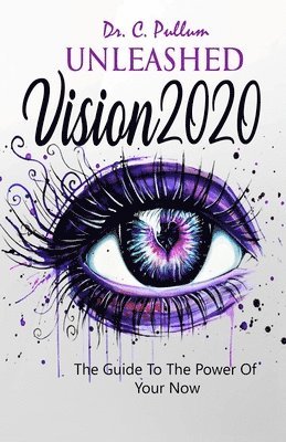 Unleashed Vision 2020: The Guide To The Power of Your Now 1