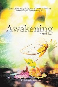 bokomslag Awakening A Novel