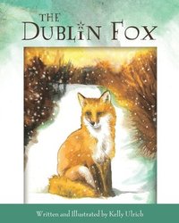 bokomslag The Dublin Fox
