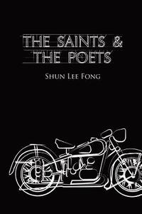 bokomslag The Saints & The Poets