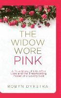 bokomslag The Widow Wore Pink