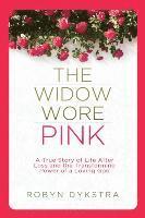 bokomslag The Widow Wore Pink