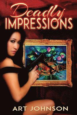 Deadly Impressions 1
