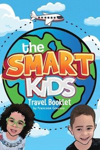 bokomslag Smart Kids Travel Booklet