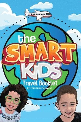 The Smart Kids Travel Booklet 1