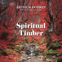 bokomslag Spiritual Timber