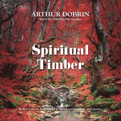 Spiritual Timber 1