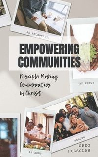 bokomslag Empowering Communities