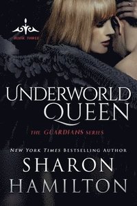 bokomslag Underworld Queen