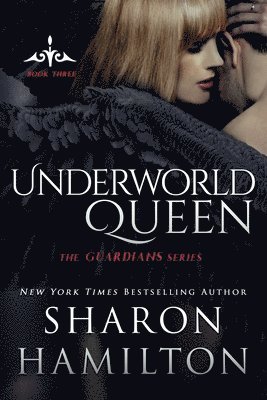 S Hamil, Sharon Hamilton - Underworld Queen, Häftad