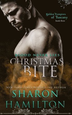 S Hamil, Sharon Hamilton - Christmas Bite, Häftad