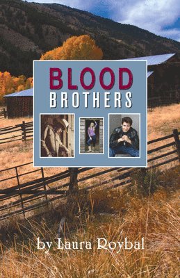 Blood Brothers 1