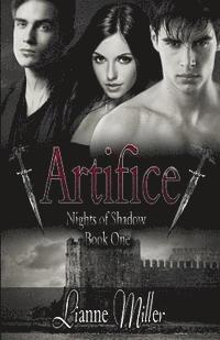 bokomslag Artifice - Nights of Shadow: Book One