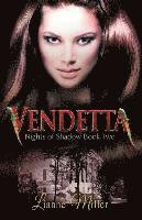 Vendetta - Nights of Shadow: Book Two 1