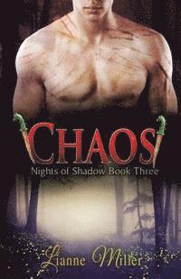 Chaos - Nights of Shadow 1