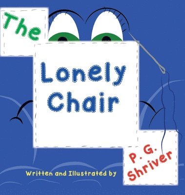 The Lonely Chair 1
