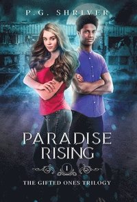bokomslag Paradise Rising
