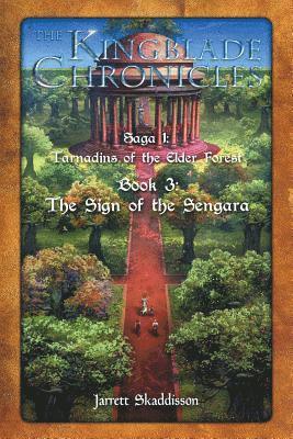 The Sign of the Sengara 1