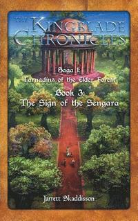 bokomslag The Sign of the Sengara