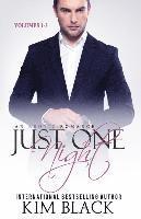 Just One Night, Volumes 1-3