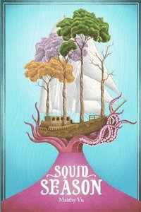 bokomslag Squid Season