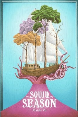Squid Season 1