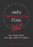 bokomslag God's Redemptive Plan: For Young Adults and High School Students
